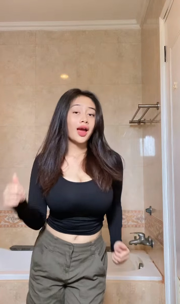 Great best body Perfect baby 37