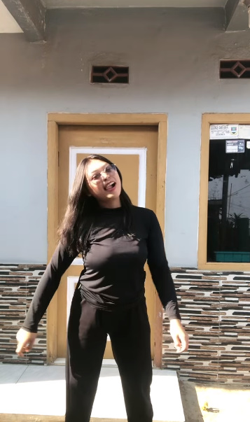 Great best body Perfect baby 37