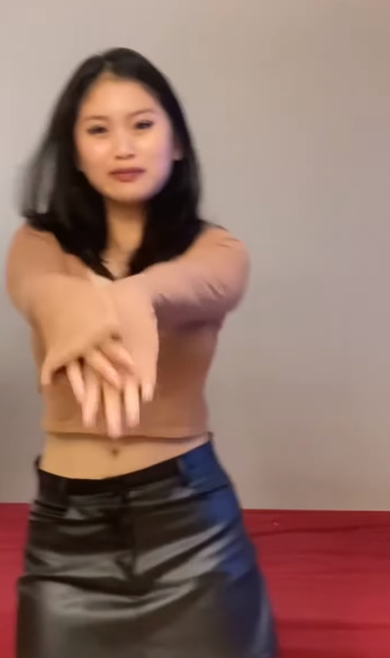 Great best body Perfect baby 37