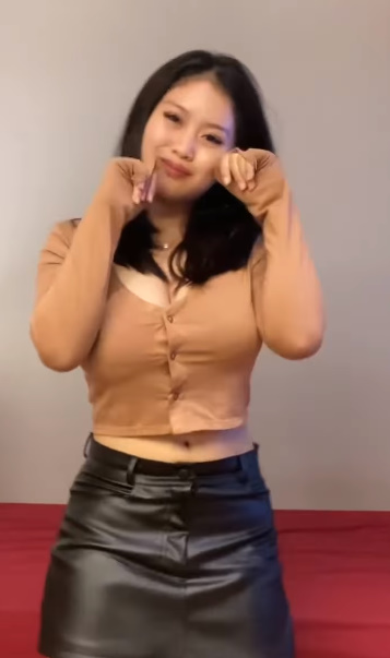 Great best body Perfect baby 37