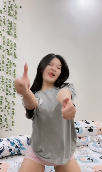 Great best body Perfect baby 37