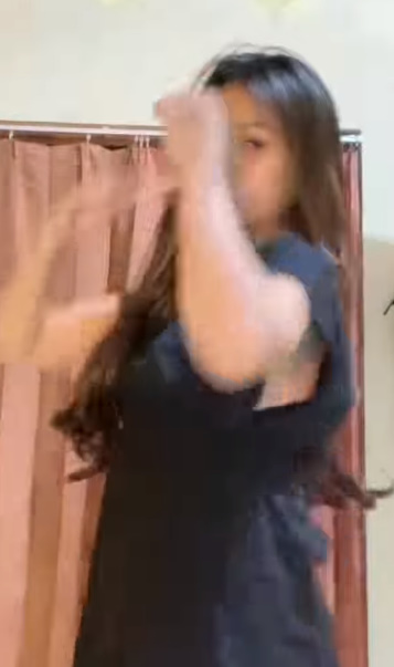 Great best body Perfect baby 37