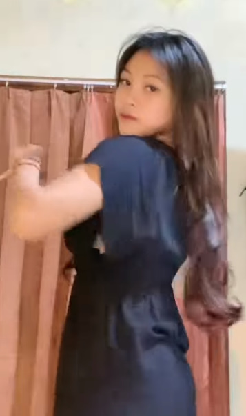 Great best body Perfect baby 37