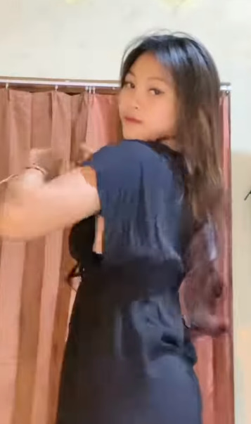 Great best body Perfect baby 37