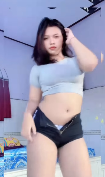 Great best body Perfect baby 37