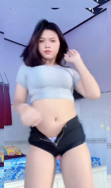 Great best body Perfect baby 37