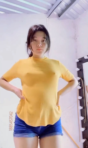 Great best body Perfect baby 37