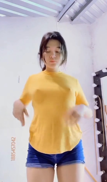 Great best body Perfect baby 37