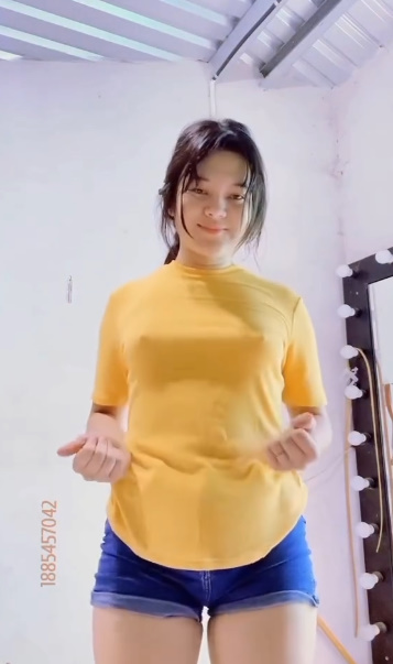 Great best body Perfect baby 37