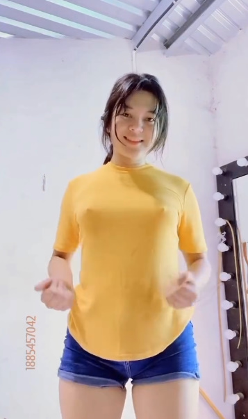 Great best body Perfect baby 37