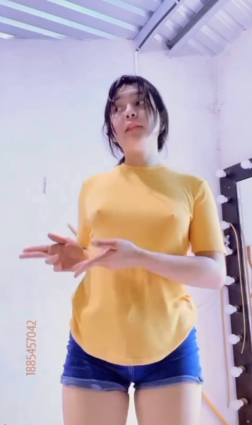 Great best body Perfect baby 37