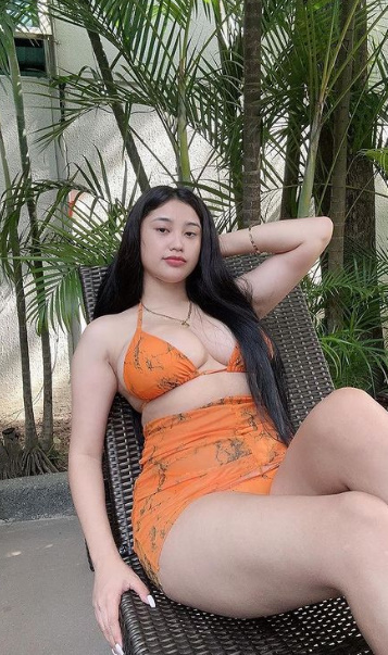 Great best body Perfect baby 37