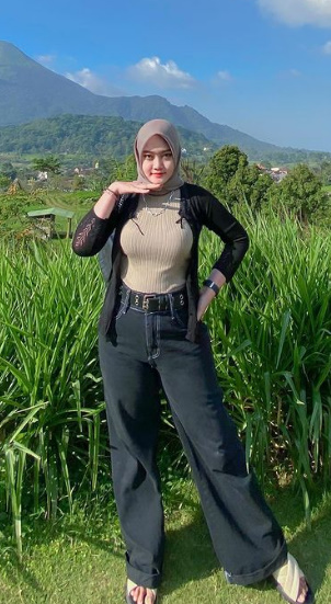 Great best body Perfect baby 38