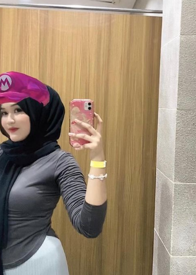 Great best body Perfect baby 38