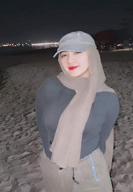 Great best body Perfect baby 38