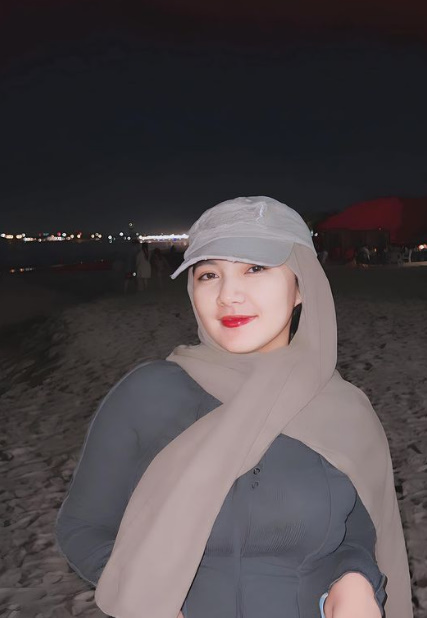 Great best body Perfect baby 38