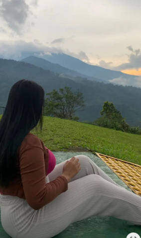 Great best body Perfect baby 38