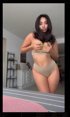 Great best body Perfect baby 39