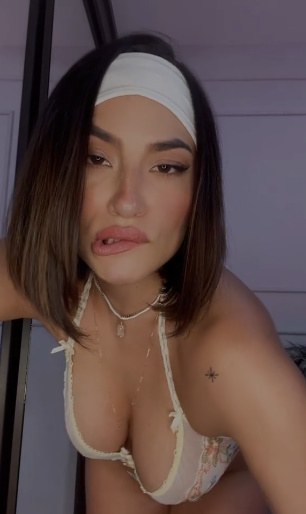 Great best body Perfect baby 42