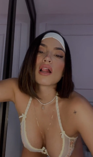 Great best body Perfect baby 42