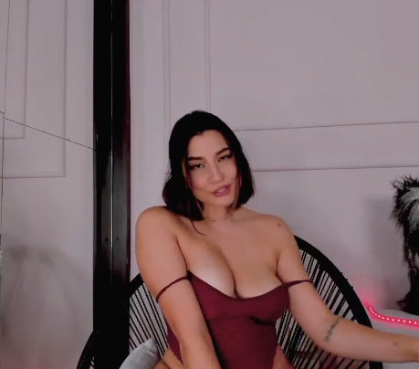 Great best body Perfect baby 42