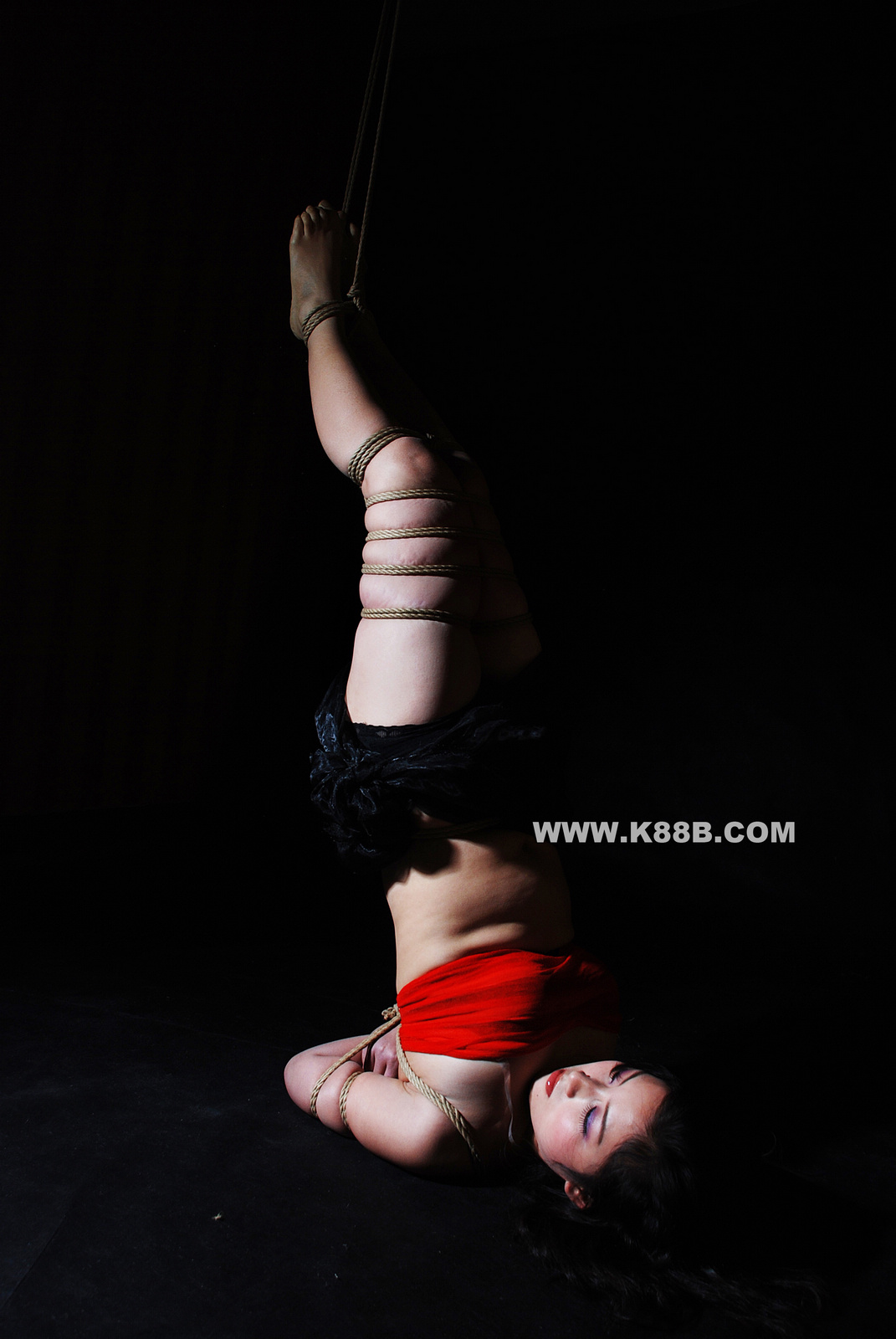 Chinese Rope Model 440