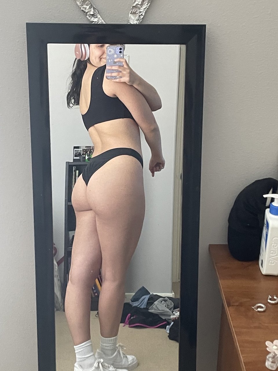 College slut Andrea and webslut