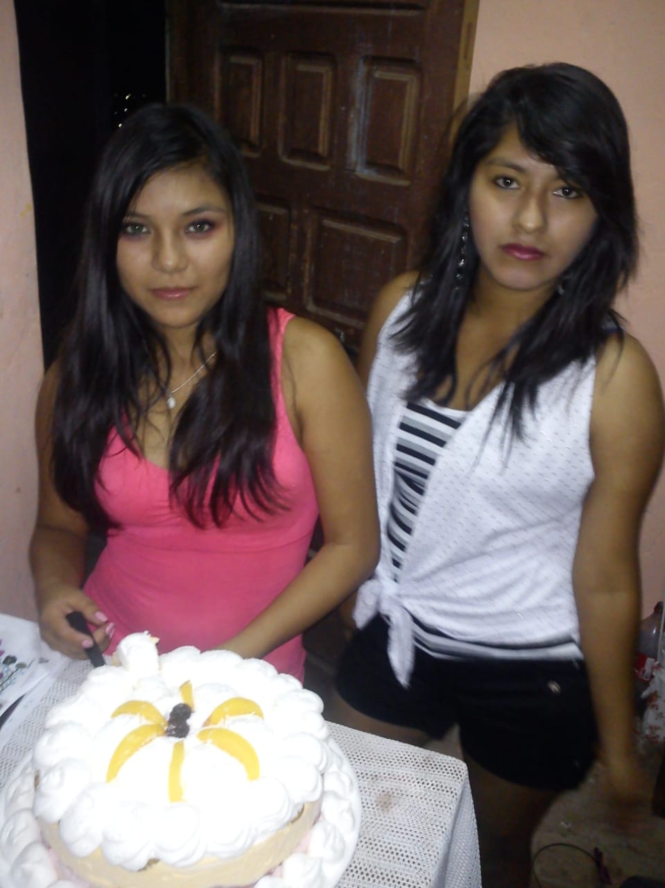 Mirian Nuñez Cerezo