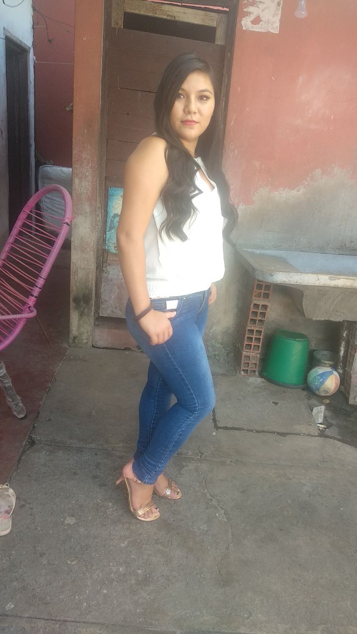 Mirian Nuñez Cerezo