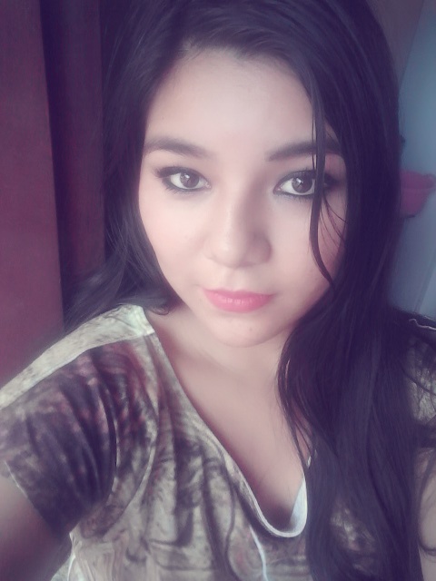 Mirian Nuñez Cerezo