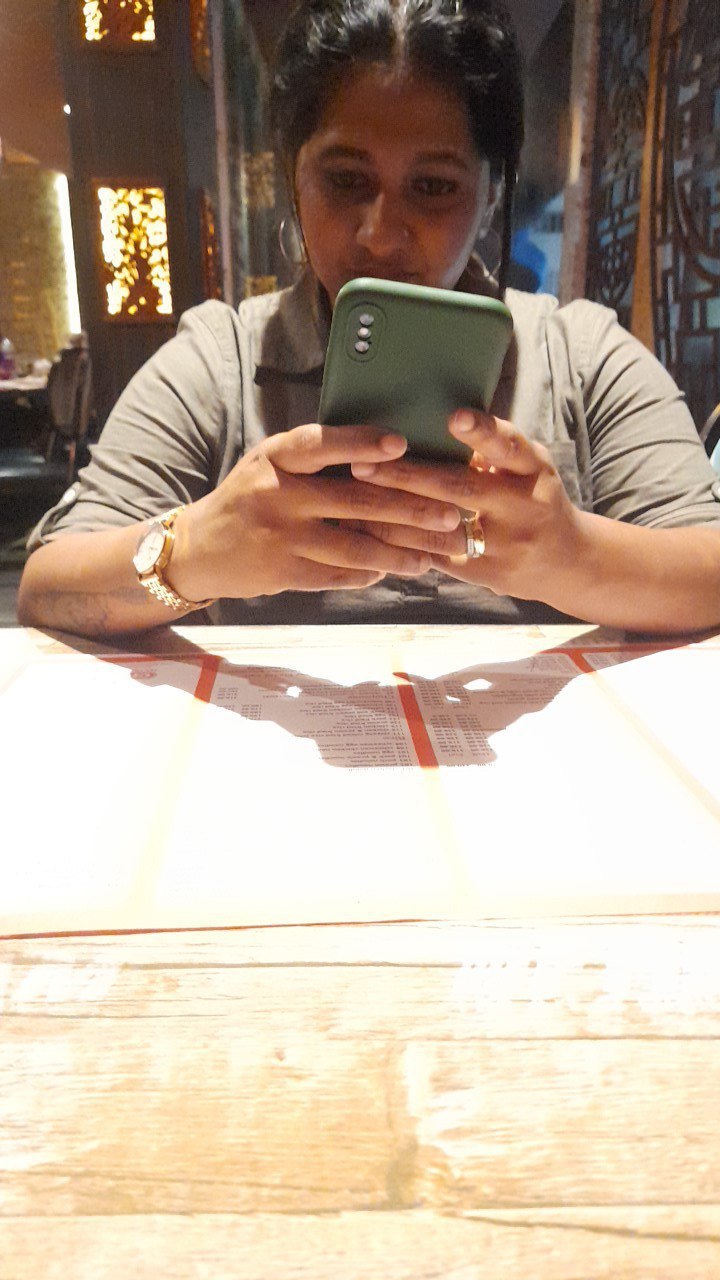 Desi Aunty With Boyfriend