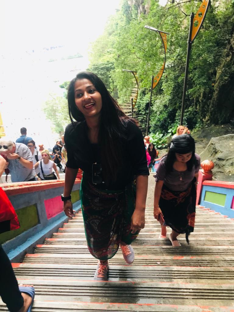 Desi Aunty With Boyfriend