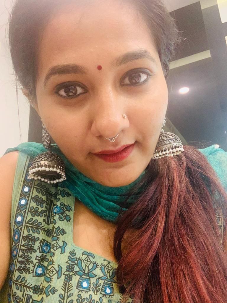 Desi Aunty With Boyfriend