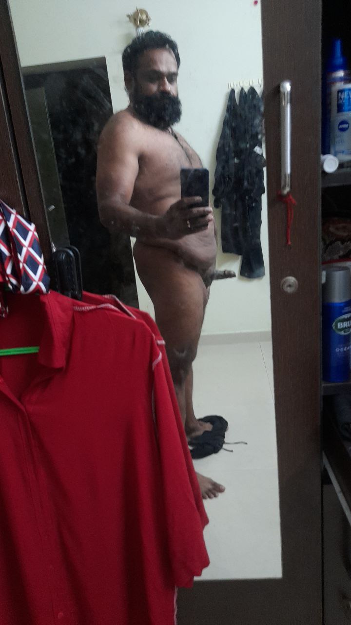 Desi Aunty With Boyfriend