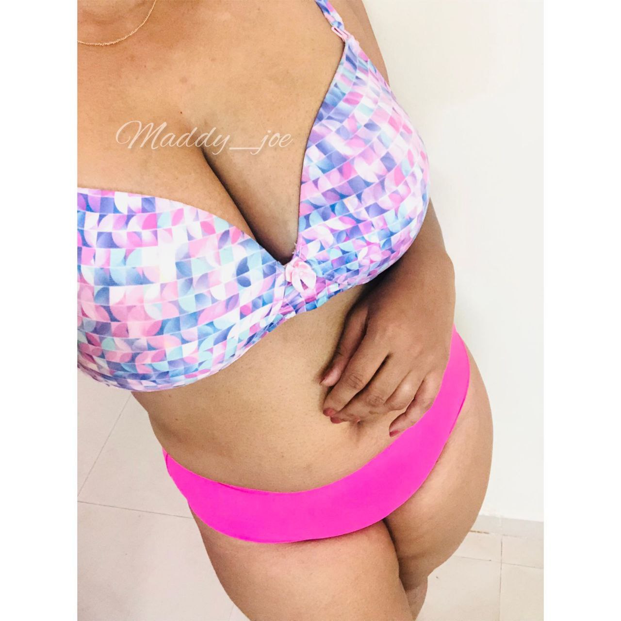 Desi Aunty With Boyfriend