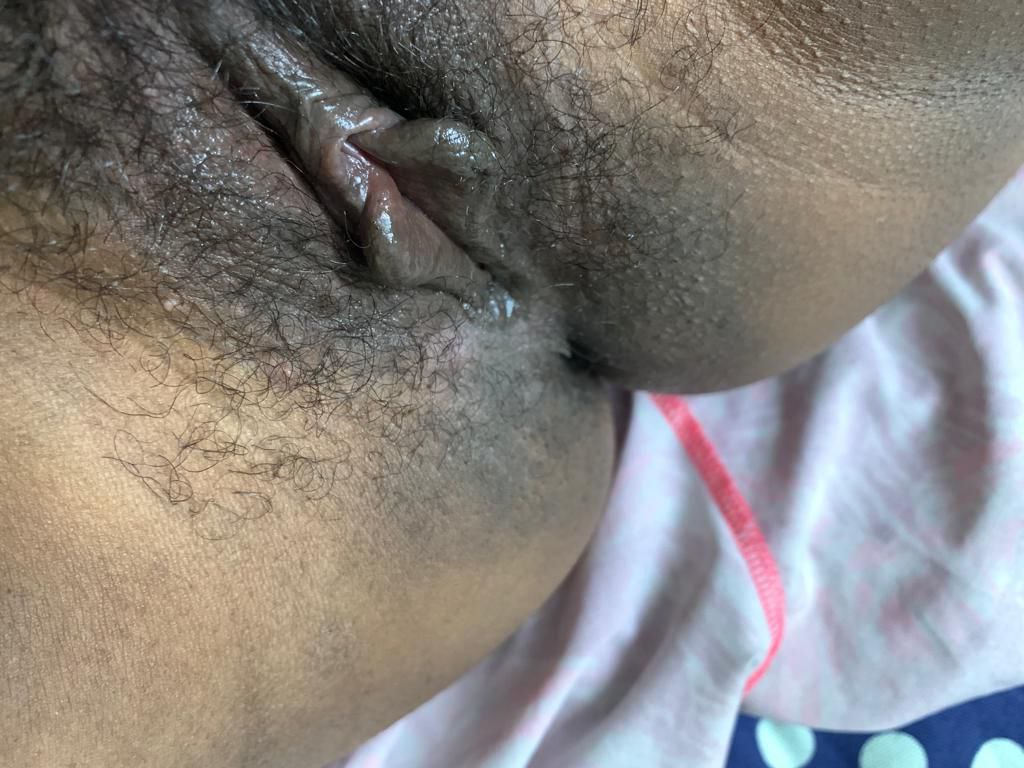 Desi Aunty With Boyfriend