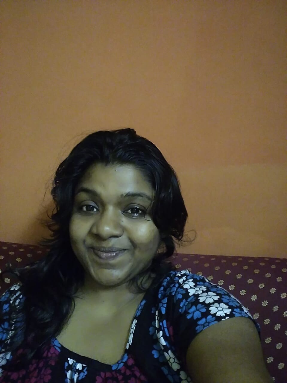 Tamil BBW Girl Nude