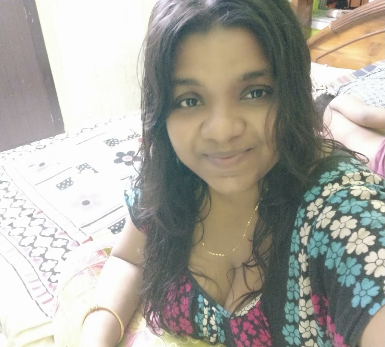 Tamil BBW Girl Nude