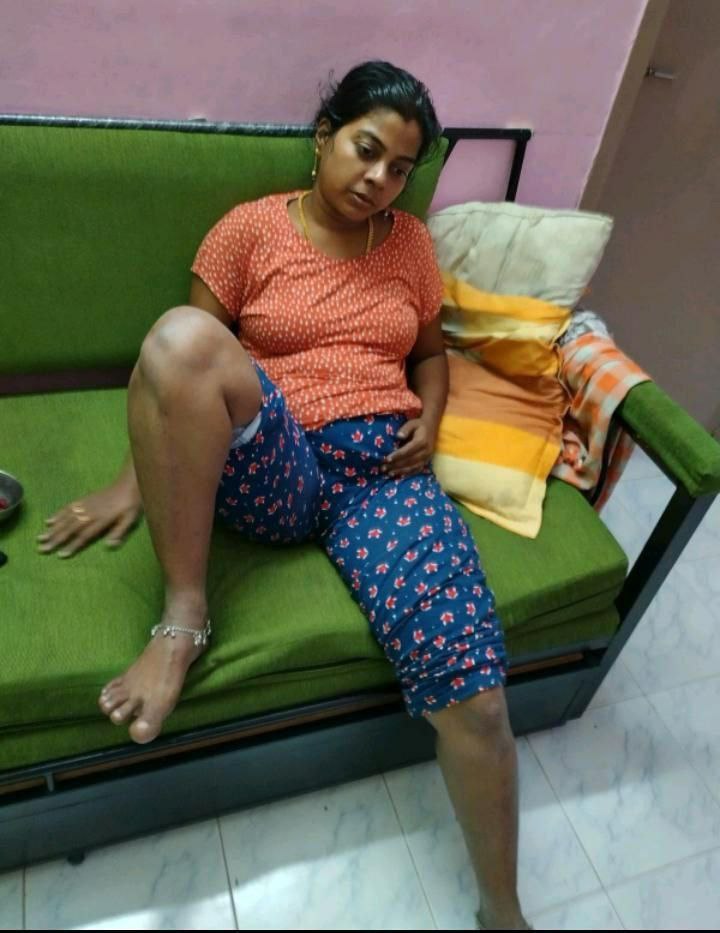 Sexy Indian Girl Nude