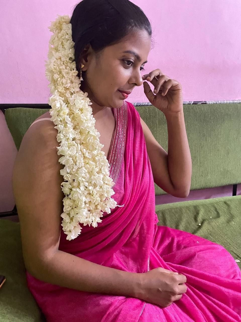 Sexy Indian Girl Nude