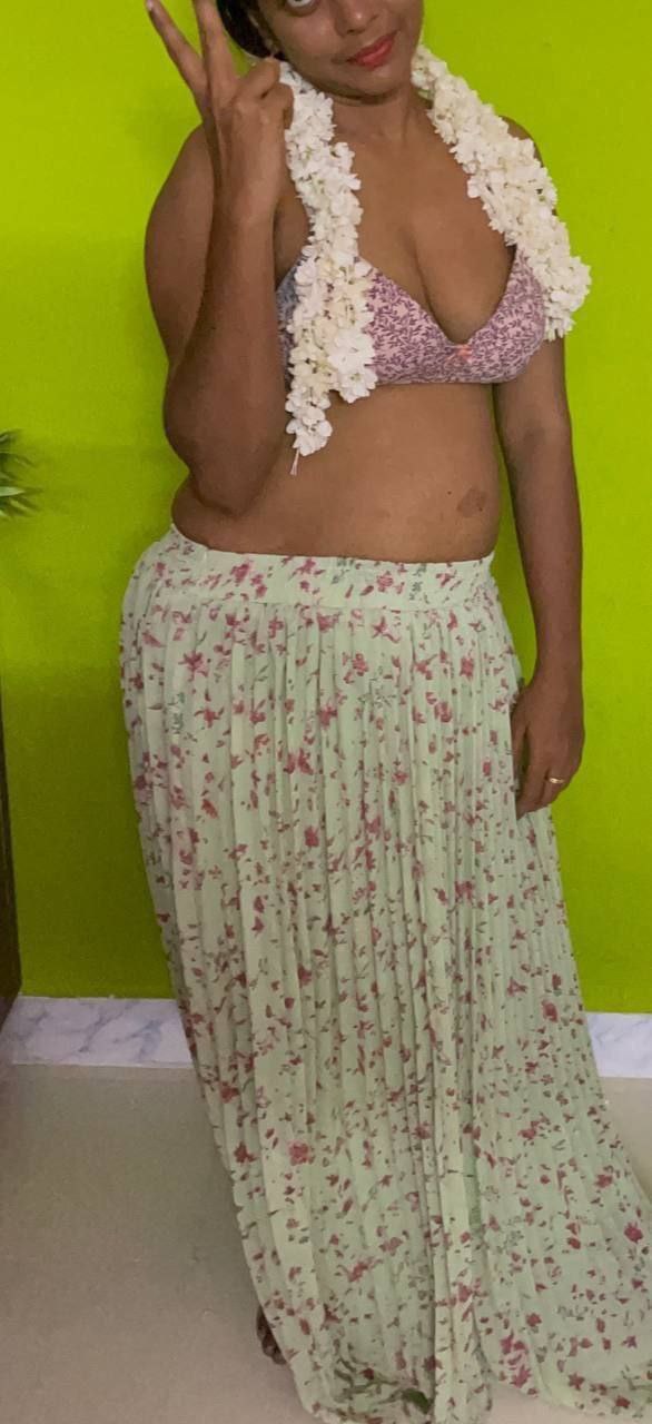 Sexy Indian Girl Nude