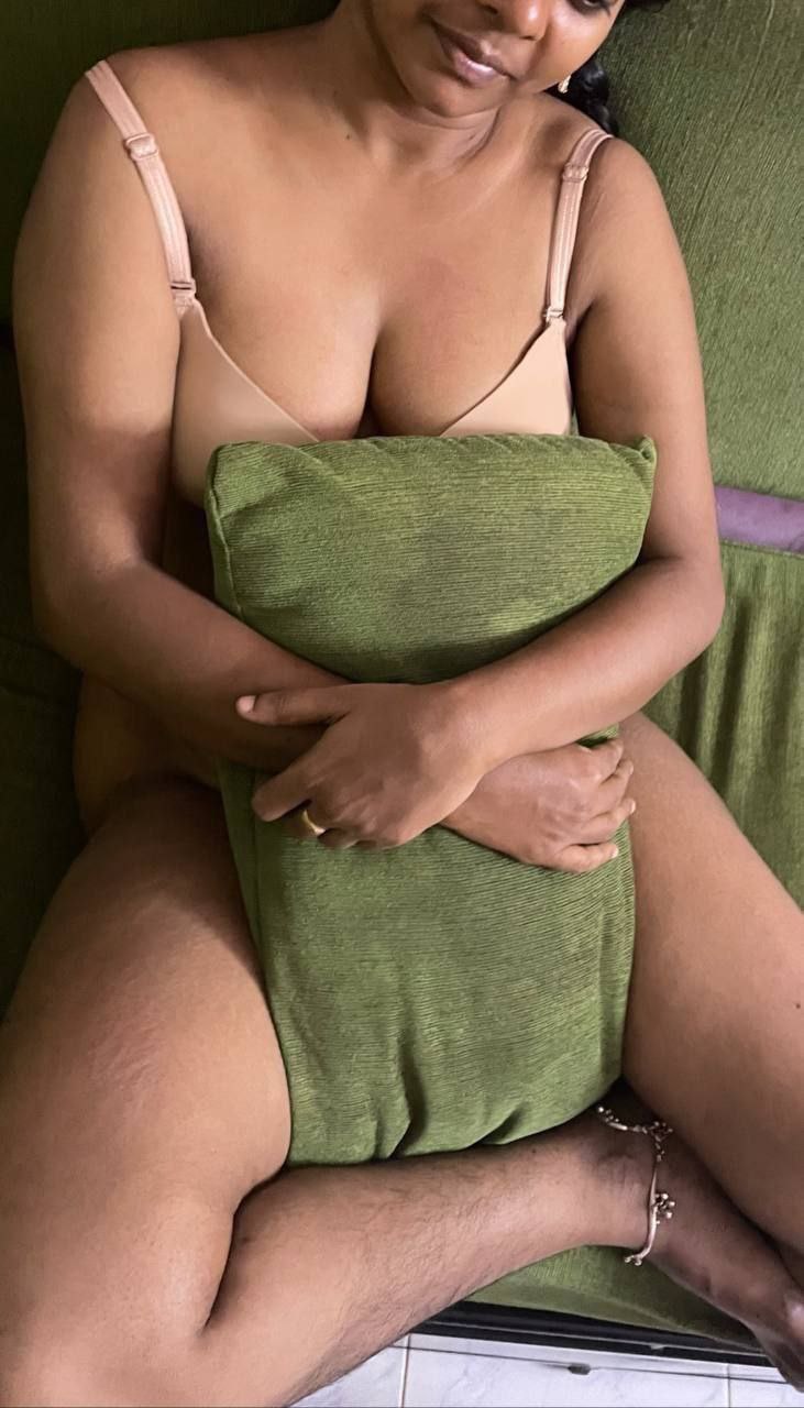 Sexy Indian Girl Nude