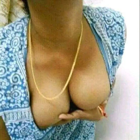 Sexy Indian Girl Nude