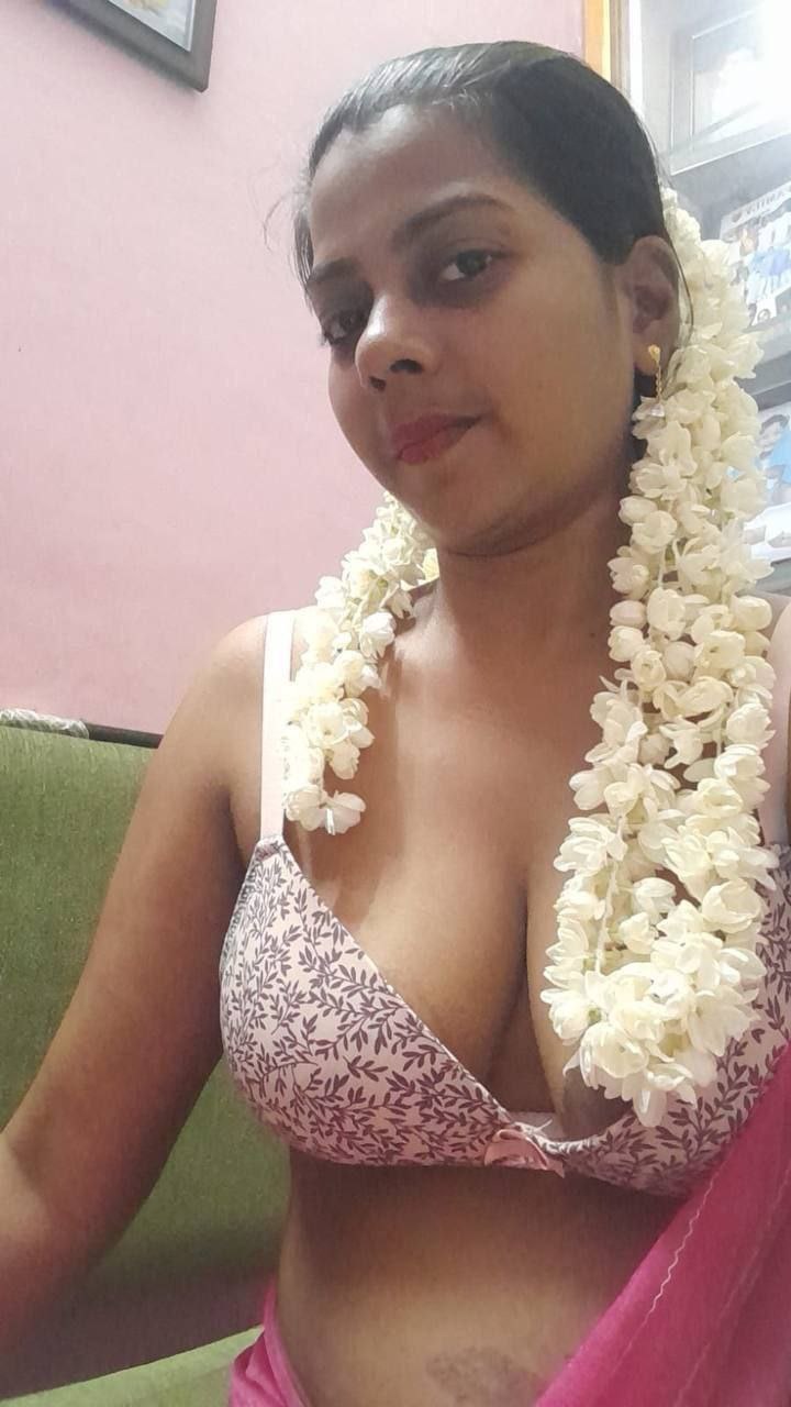 Sexy Indian Girl Nude