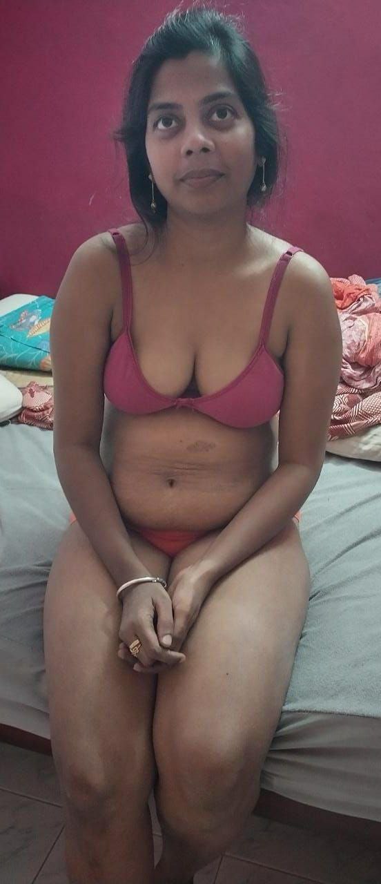 Sexy Indian Girl Nude