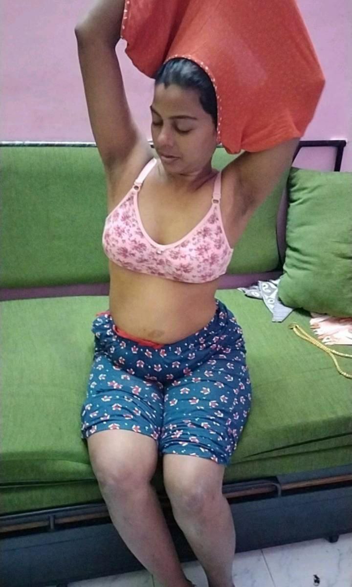 Sexy Indian Girl Nude
