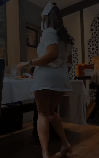 Great best body Perfect baby 44