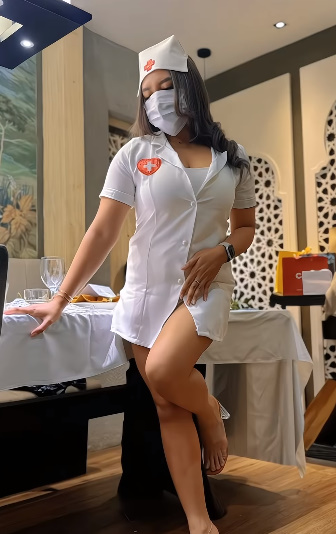 Great best body Perfect baby 44