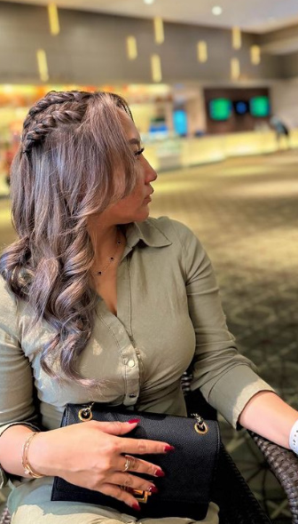 Great best body Perfect baby 44