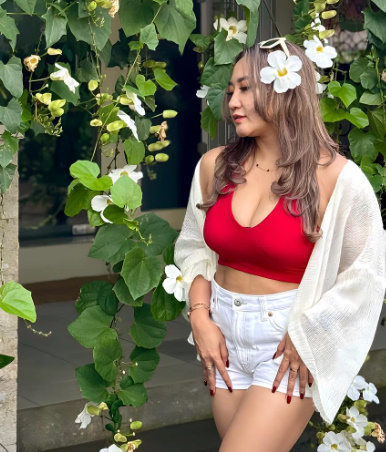 Great best body Perfect baby 44